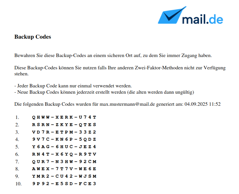 settings-backup-codes