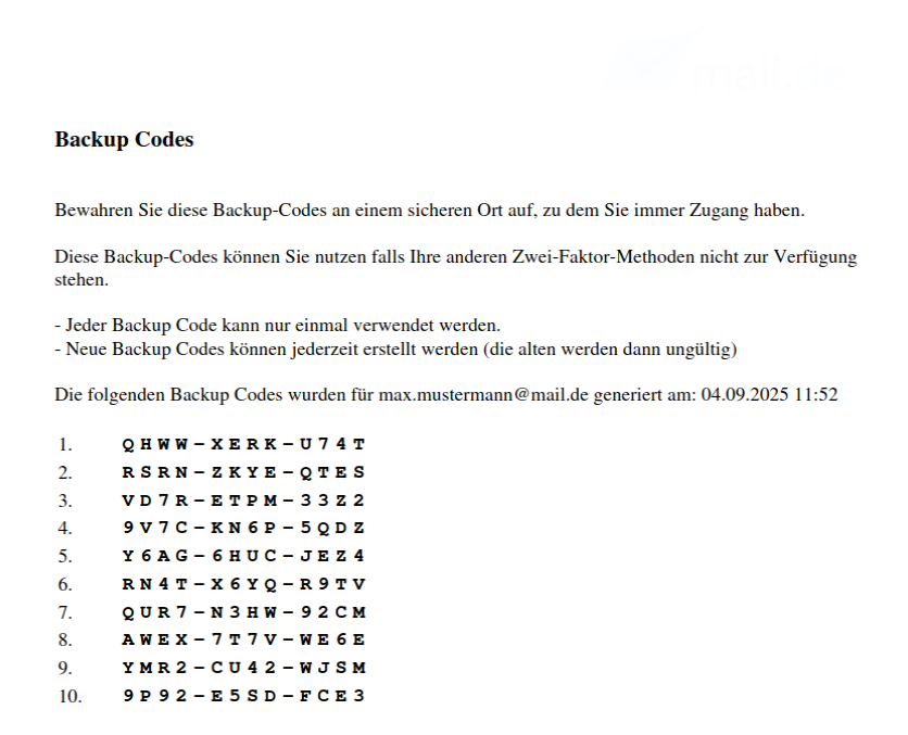 settings-backup-codes